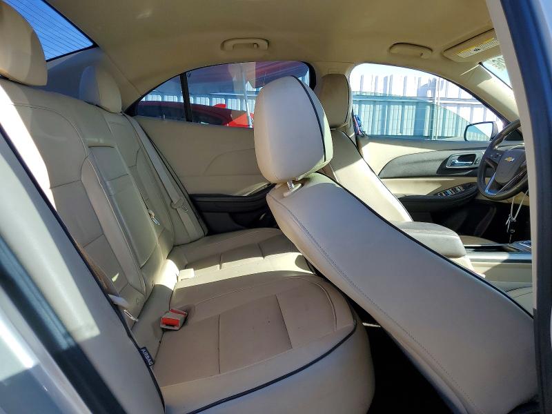 65470826 :رقم المزاد ، 1G11H5SA9DF247450 vin ، 2013 Chevrolet Malibu مزاد بيع