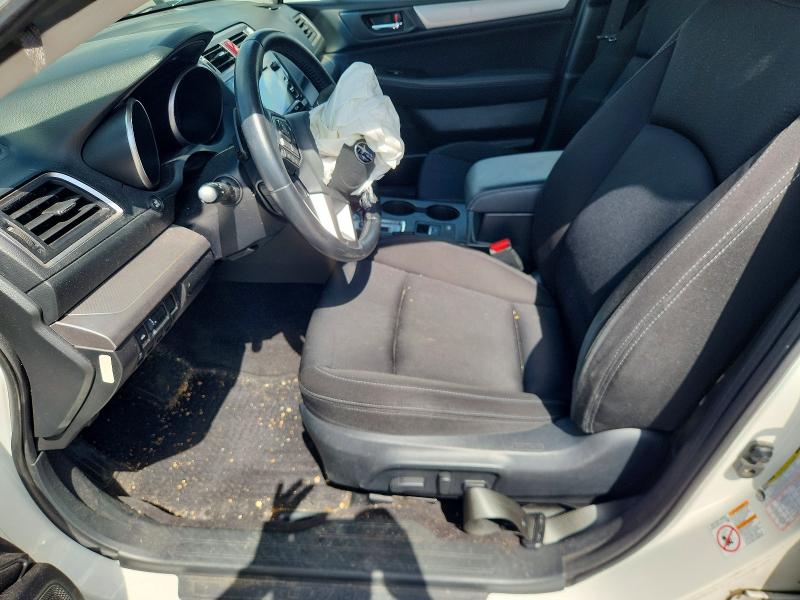 Продажа на аукционе авто 2015 Subaru Legacy, vin: 4S3BNBC67F3005046, номер лота: 64695016