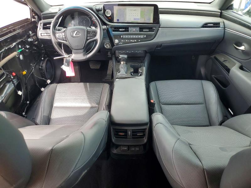 Aukcja sprzedaży 2024 Lexus Es 300h, vin: 58ADA1C12RU040888, numer aukcji: 66572646