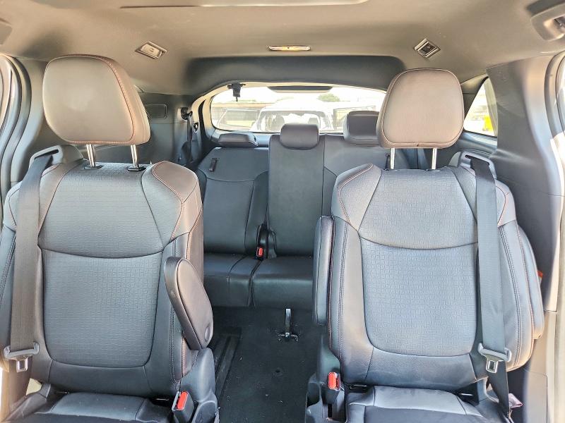 Aukcja sprzedaży 2023 Toyota Sienna, vin: 5TDDSKFC1PS080330, numer aukcji: 63506426