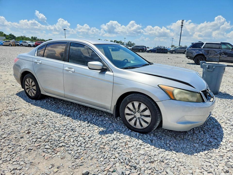 65647626 :رقم المزاد ، 1HGCP26339A146309 vin ، 2009 Honda Accord مزاد بيع