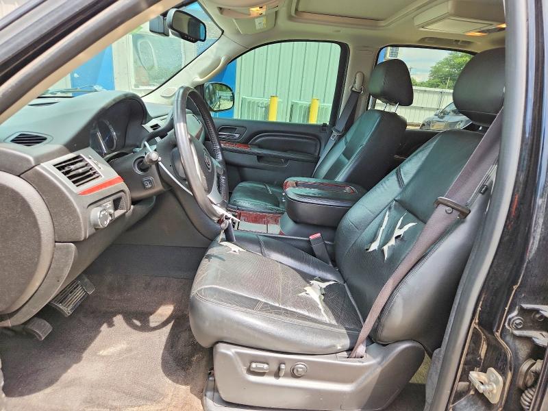 Aukcja sprzedaży 2012 Cadillac Escalade, vin: 1GYS3CEF8CR288696, numer aukcji: 66446566