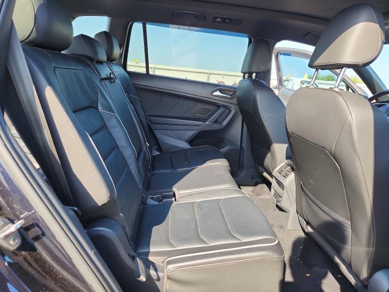Продажа на аукционе авто 2020 Volkswagen Tiguan, vin: 3VV4B7AXXLM113165, номер лота: 63705936