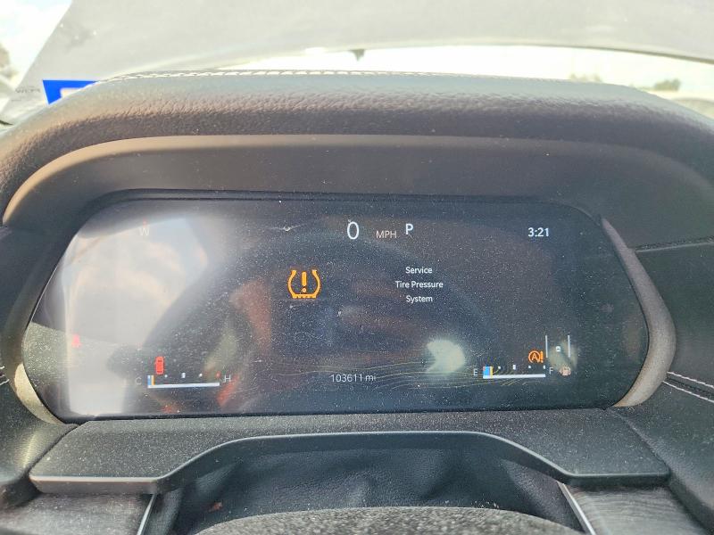 63601526 :رقم المزاد ، 1C4RJJBG4M8211620 vin ، 2021 Jeep Grand Cherokee مزاد بيع