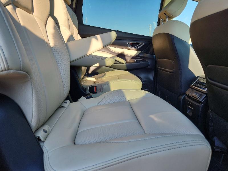 63370816 :رقم المزاد ، 4S4WMAPD2L3435517 vin ، 2020 Subaru Ascent مزاد بيع