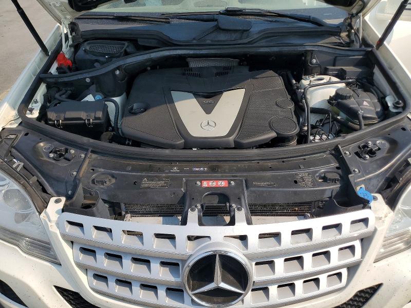 Продажа на аукционе авто 2011 Mercedes-benz Ml, vin: 4JGBB2FBXBA673121, номер лота: 64790946