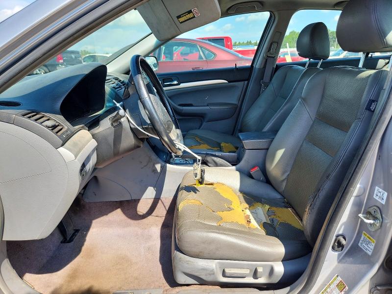 Aukcja sprzedaży 2004 Acura Tsx, vin: JH4CL96834C027914, numer aukcji: 66096676