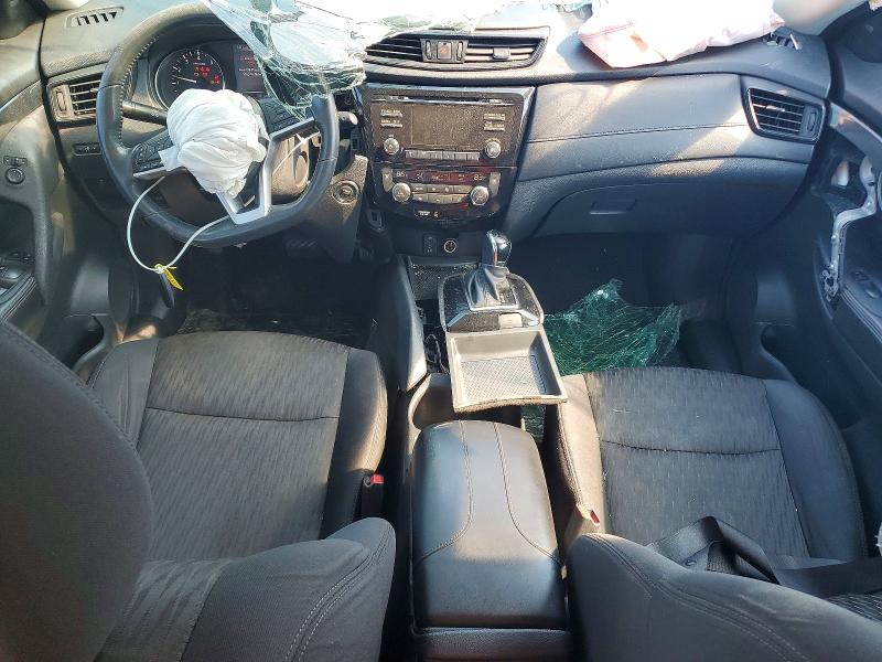 Aukcja sprzedaży 2017 Nissan Rogue, vin: 5N1AT2MT4HC826240, numer aukcji: 52724646