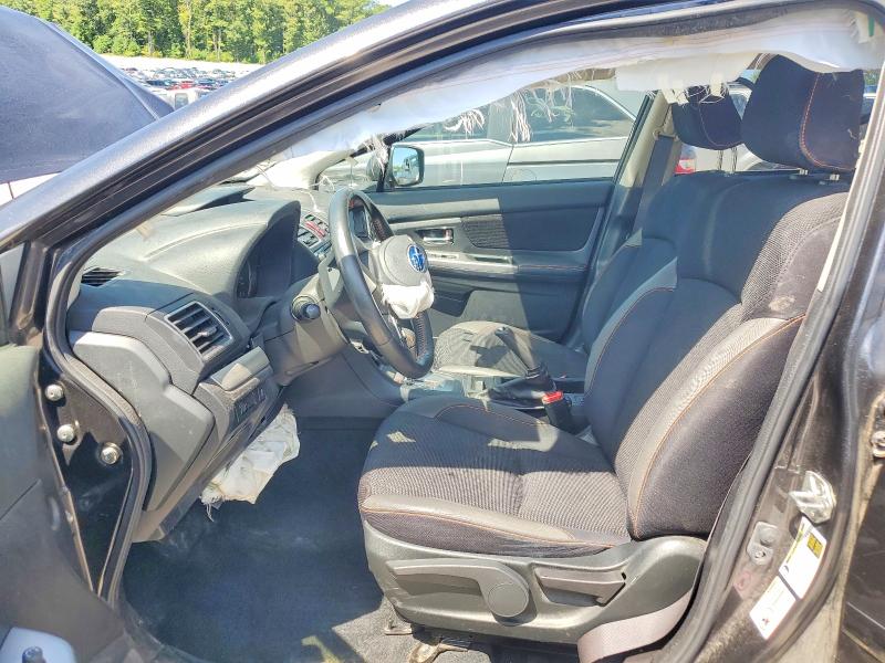 Aukcja sprzedaży 2016 Subaru Crosstrek, vin: JF2GPABC6G8284318, numer aukcji: 65394126