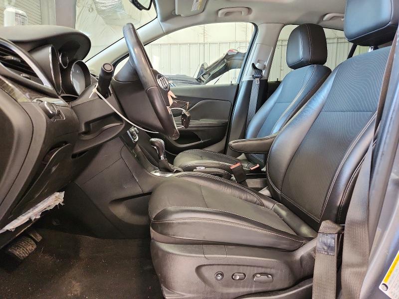 Aukcja sprzedaży 2014 Buick Encore, vin: KL4CJFSB0EB776016, numer aukcji: 65349936
