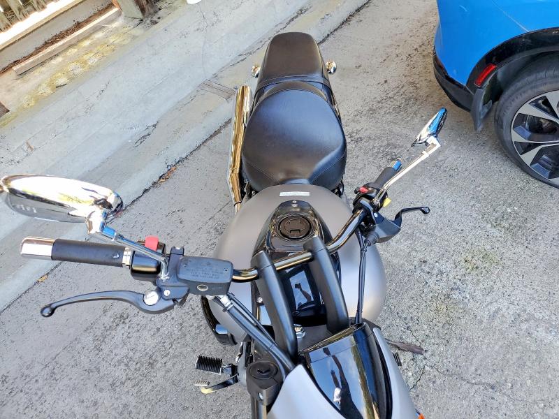 Aukcja sprzedaży 2019 Suzuki Vz800, vin: JS1VS56A3K2100057, numer aukcji: 64493936
