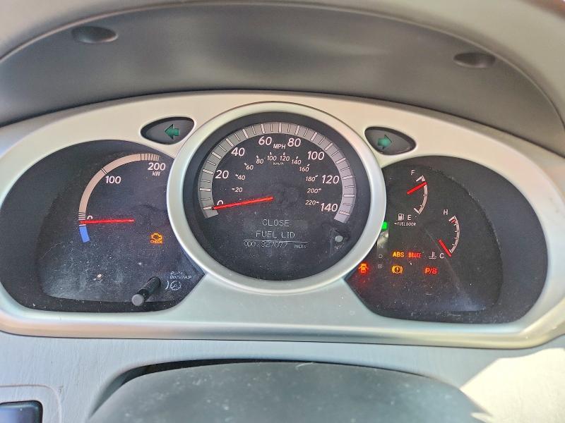Aukcja sprzedaży 2006 Toyota Highlander, vin: JTEDW21A360015180, numer aukcji: 64004476