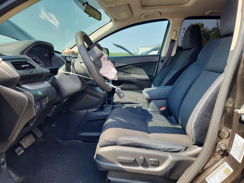Aukcja sprzedaży 2015 Honda Cr-v, vin: 2HKRM4H53FH657647, numer aukcji: 64854326