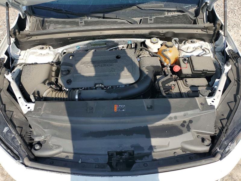 Aukcja sprzedaży 2025 Buick Envision, vin: LRBFZKE40SD031797, numer aukcji: 63518526