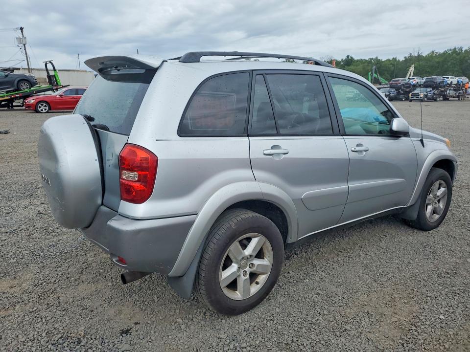 Aukcja sprzedaży 2005 Toyota Rav4, vin: JTEHD20V156028954, numer aukcji: 63411556