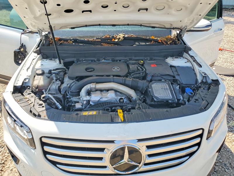 Продаж на аукціоні авто 2024 Mercedes-benz Glb, vin: W1N4M4GB0RW374664, номер лоту: 64405446