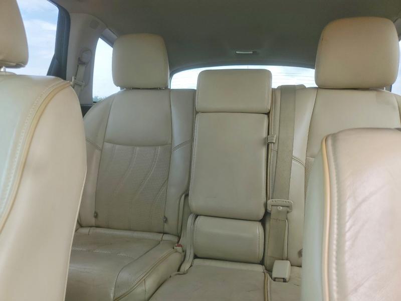Продажа на аукционе авто 2015 Infiniti Qx60, vin: 5N1AL0MM7FC500216, номер лота: 61435956