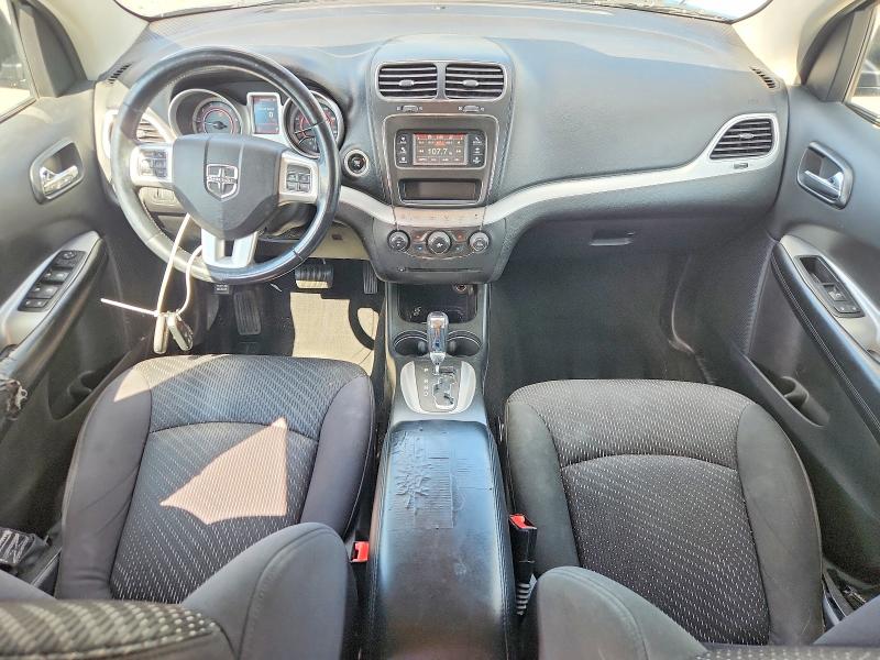2016 Dodge Journey მანქანა იყიდება აუქციონზე, vin: 3C4PDCAB4GT104797, აუქციონის ნომერი: 66568436