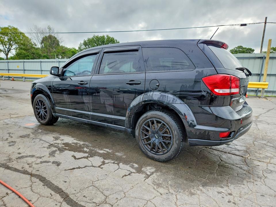 Aukcja sprzedaży 2018 Dodge Journey, vin: 3C4PDCEGXJT380205, numer aukcji: 62609486