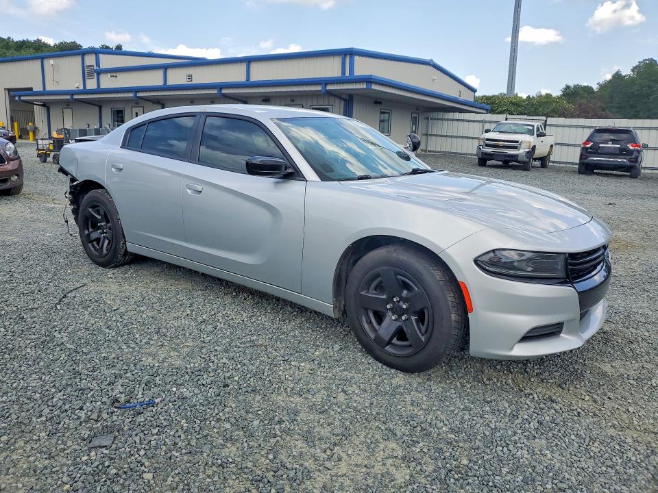Aukcja sprzedaży 2023 Dodge Charger, vin: 2C3CDXAT7PH568811, numer aukcji: 64592486