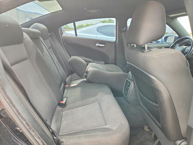 Продаж на аукціоні авто 2019 Dodge Charger, vin: 2C3CDXJGXKH502331, номер лоту: 65606286