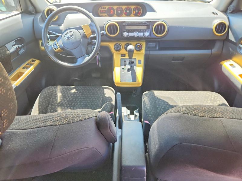 Aukcja sprzedaży 2008 Scion Xb, vin: JTLKE50E981054572, numer aukcji: 66056076