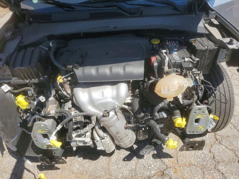 Продажа на аукционе авто 2018 Jeep Compass, vin: 3C4NJCCB8JT411541, номер лота: 66073786