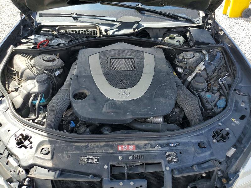 65533546 :رقم المزاد ، WDDNG7BB5BA371330 vin ، 2011 Mercedes-benz S مزاد بيع