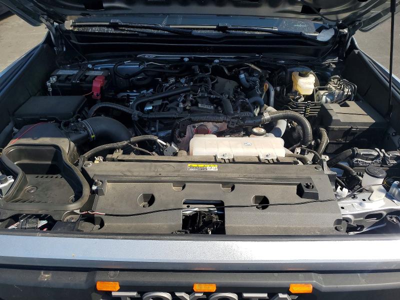 2025 Toyota Tacoma მანქანა იყიდება აუქციონზე, vin: 3TMLB5JN2SM173047, აუქციონის ნომერი: 63863606