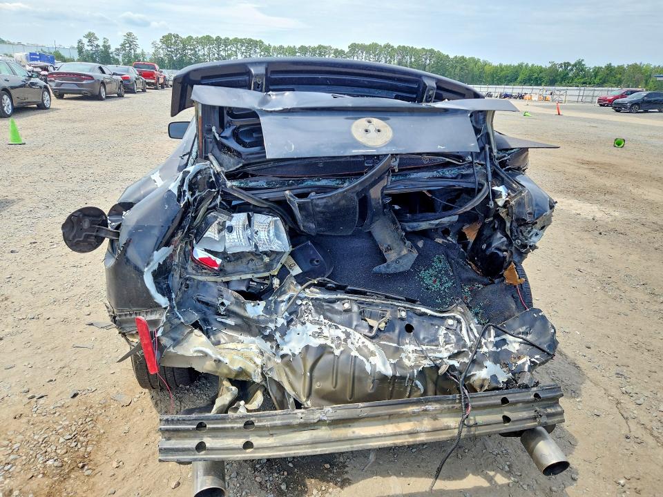 Aukcja sprzedaży 2006 Ford Mustang, vin: 1ZVFT82H965146487, numer aukcji: 64796096
