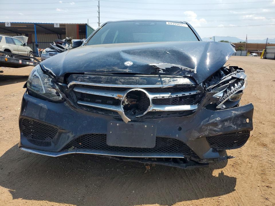 Продаж на аукціоні авто 2014 Mercedes-benz E, vin: WDDHF9BBXEA882970, номер лоту: 64399696