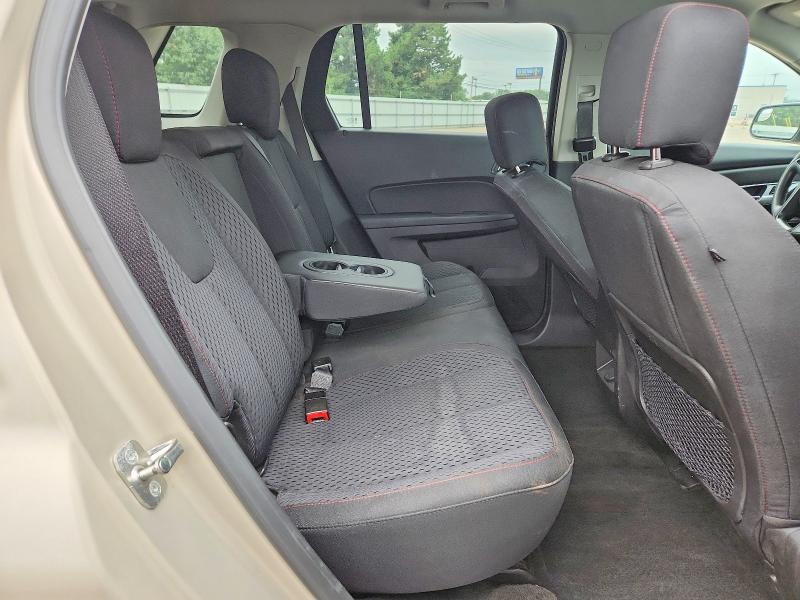Aukcja sprzedaży 2012 Gmc Terrain, vin: 2GKALMEK7C6314404, numer aukcji: 65416446