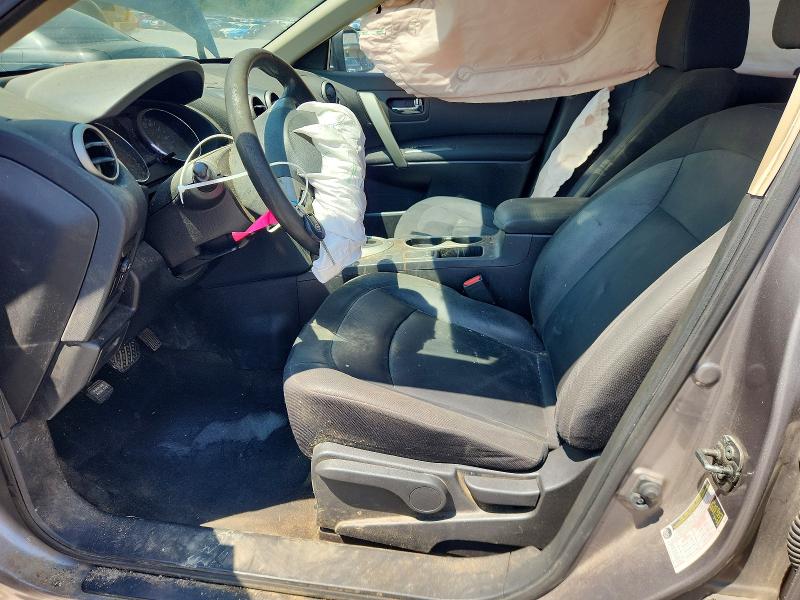 Aukcja sprzedaży 2015 Nissan Rogue, vin: JN8AS5MT9FW669703, numer aukcji: 66376616