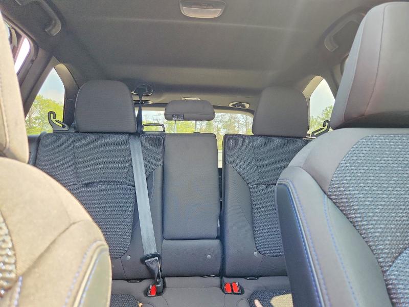 Aukcja sprzedaży 2026 Subaru Forester, vin: 4S4SLDD65T3059873, numer aukcji: 63825366