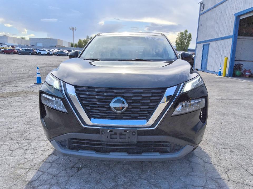 Aukcja sprzedaży 2023 Nissan Rogue, vin: 5N1BT3BB5PC827643, numer aukcji: 63775046