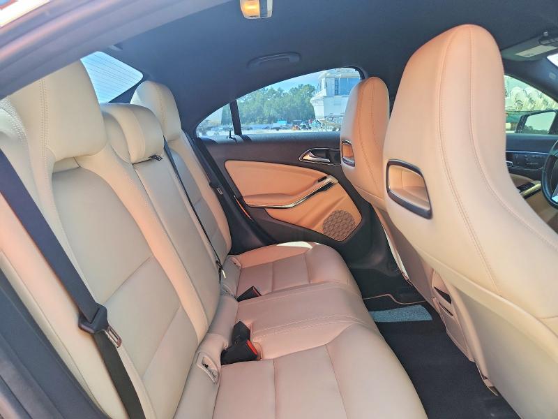 2014 Mercedes-benz Cla მანქანა იყიდება აუქციონზე, vin: WDDSJ4GBXEN122224, აუქციონის ნომერი: 66237606