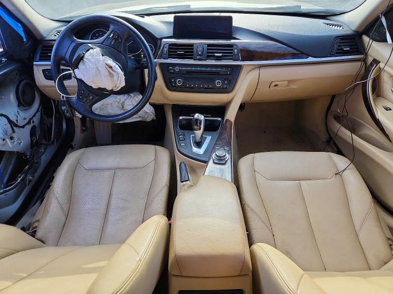 Aukcja sprzedaży 2013 Bmw 328, vin: WBA3A5C54DF601104, numer aukcji: 66599686