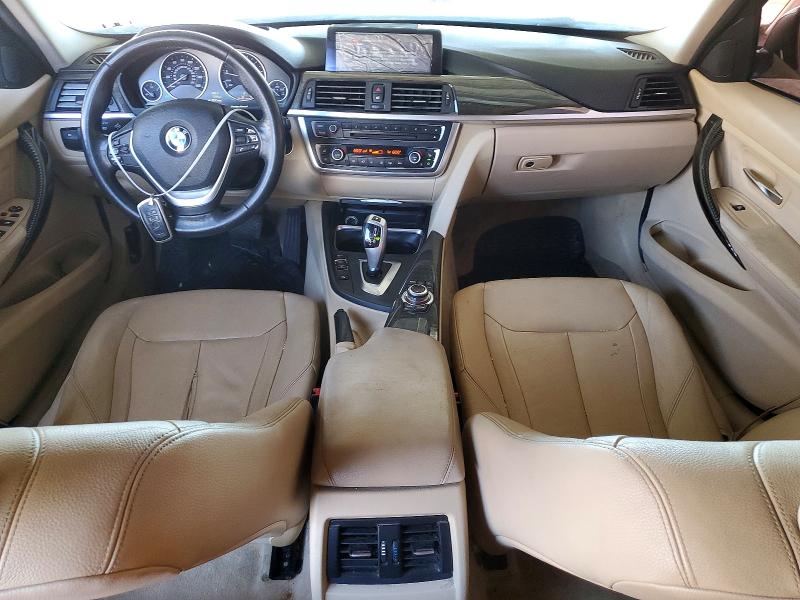 Aukcja sprzedaży 2012 Bmw 328, vin: WBA3A5C50CFJ88922, numer aukcji: 65511716