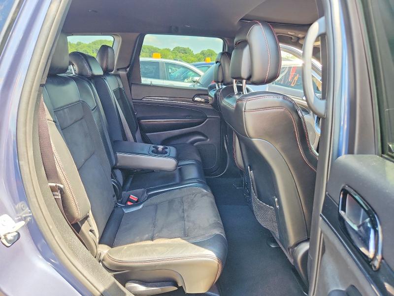 Auction sale of the 2020 Jeep Grand Cherokee, vin: 1C4RJFLG1LC263018, lot number: 63032186