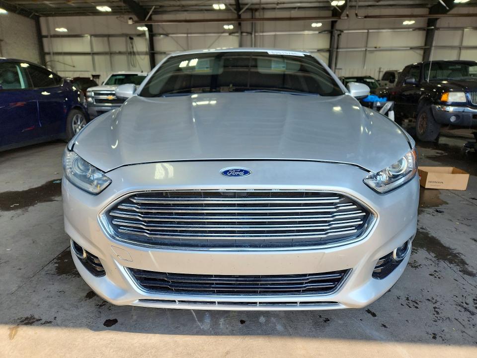 Продажа на аукционе авто 2014 Ford Fusion, vin: 1FA6P0G76E5358700, номер лота: 63515786