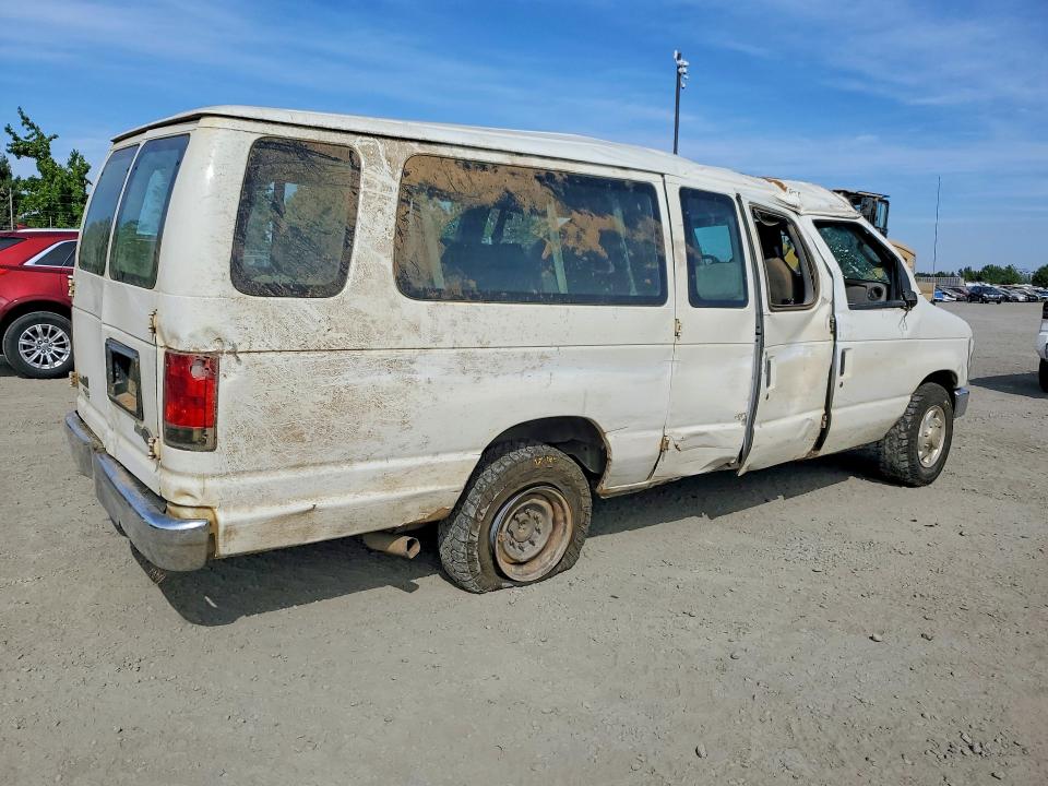 Aukcja sprzedaży 2014 Ford Econoline, vin: 1FBSS3BL1EDA40216, numer aukcji: 64998046