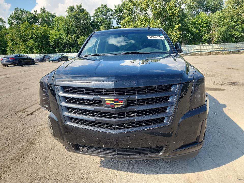 2020 Cadillac Escalade მანქანა იყიდება აუქციონზე, vin: 1GYS4HKJ5LR159530, აუქციონის ნომერი: 67061126
