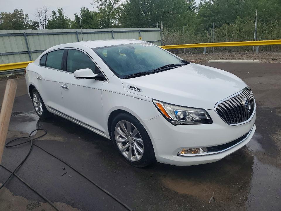 Aukcja sprzedaży 2015 Buick Lacrosse, vin: 1G4GB5GR1FF150906, numer aukcji: 67300286