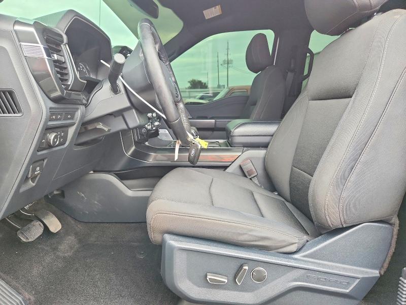 Aukcja sprzedaży 2021 Ford F150, vin: 1FTFW1E82MKE08930, numer aukcji: 63617486