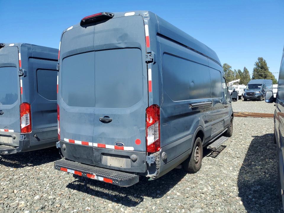 Aukcja sprzedaży 2020 Ford Transit, vin: 1FTBR3X81LKB32477, numer aukcji: 58502486
