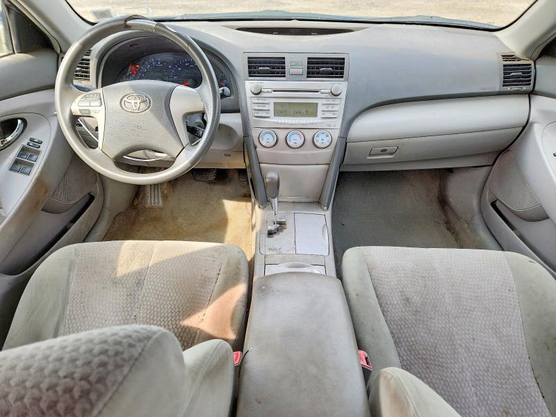 Aukcja sprzedaży 2011 Toyota Camry, vin: 4T1BF3EK1BU597119, numer aukcji: 64682136