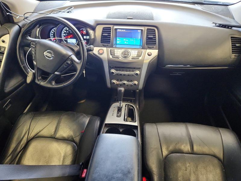 Aukcja sprzedaży 2014 Nissan Murano, vin: JN8AZ1MW4EW532391, numer aukcji: 66798416