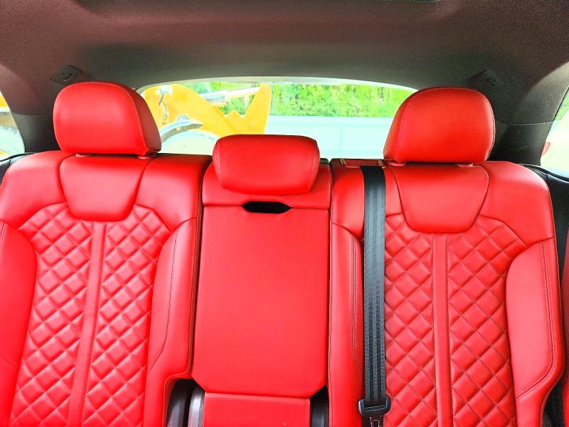 Aukcja sprzedaży 2018 Audi Sq5, vin: WA1A4AFY5J2177204, numer aukcji: 64557296
