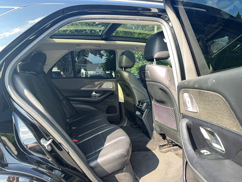 64478666 :رقم المزاد ، 4JGFB4KB9LA010207 vin ، 2020 Mercedes-benz Gle مزاد بيع