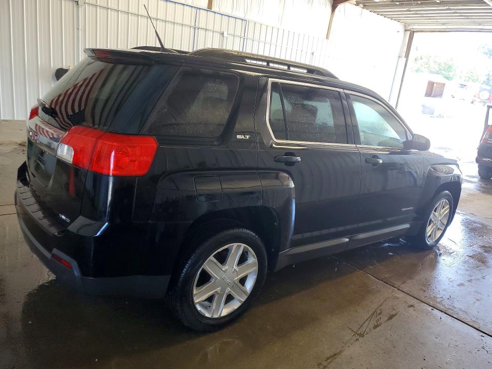 Aukcja sprzedaży 2011 Gmc Terrain, vin: 2CTFLVEC1B6286571, numer aukcji: 63580986